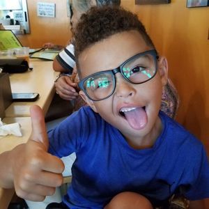 Meet your Posher, Kim